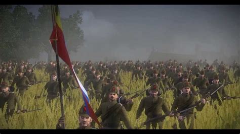 napoleon total war the great war|The Great War .